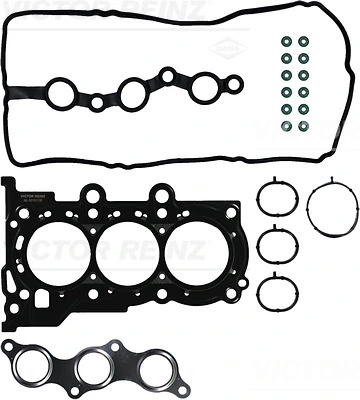 Gasket Kit, cylinder head